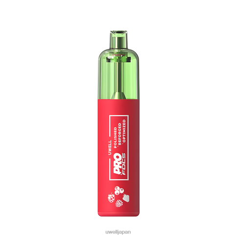 UWELL GABRIEL FREEDOM 使い捨て電子タバコ | UWELL 電子タバコ ジャングルジュース J0X2T320